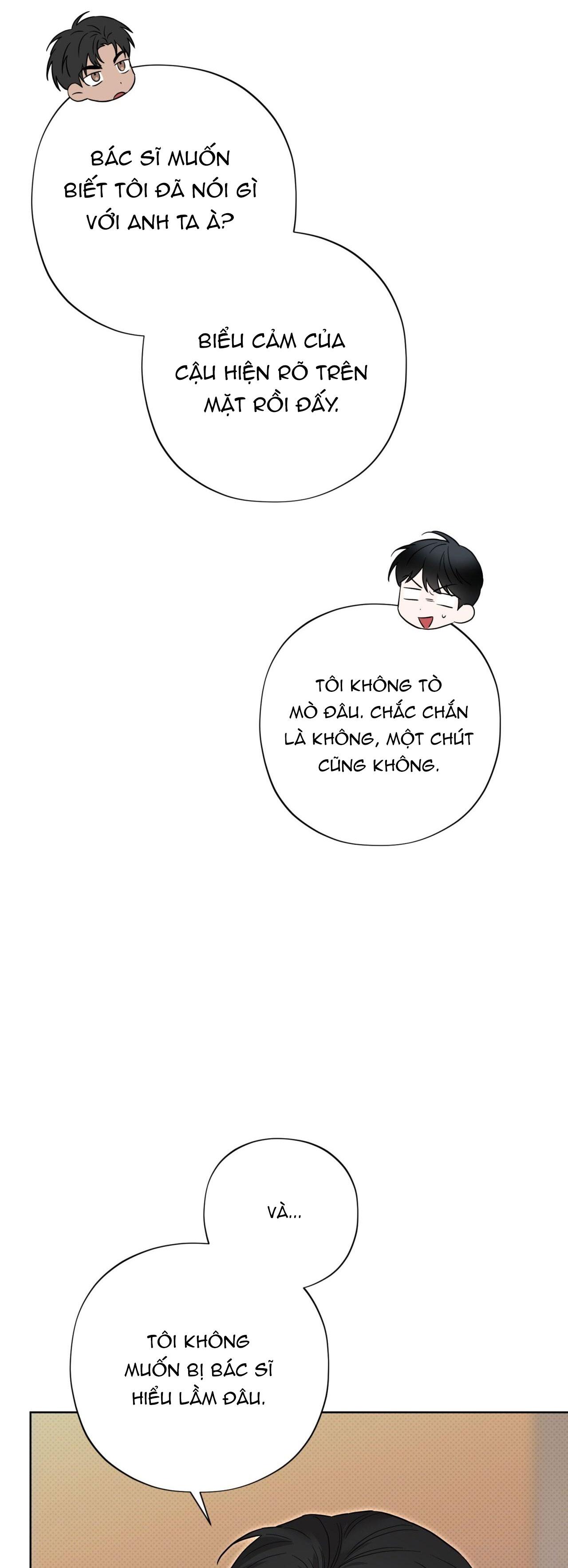 BẮT KỊP - Chap 9