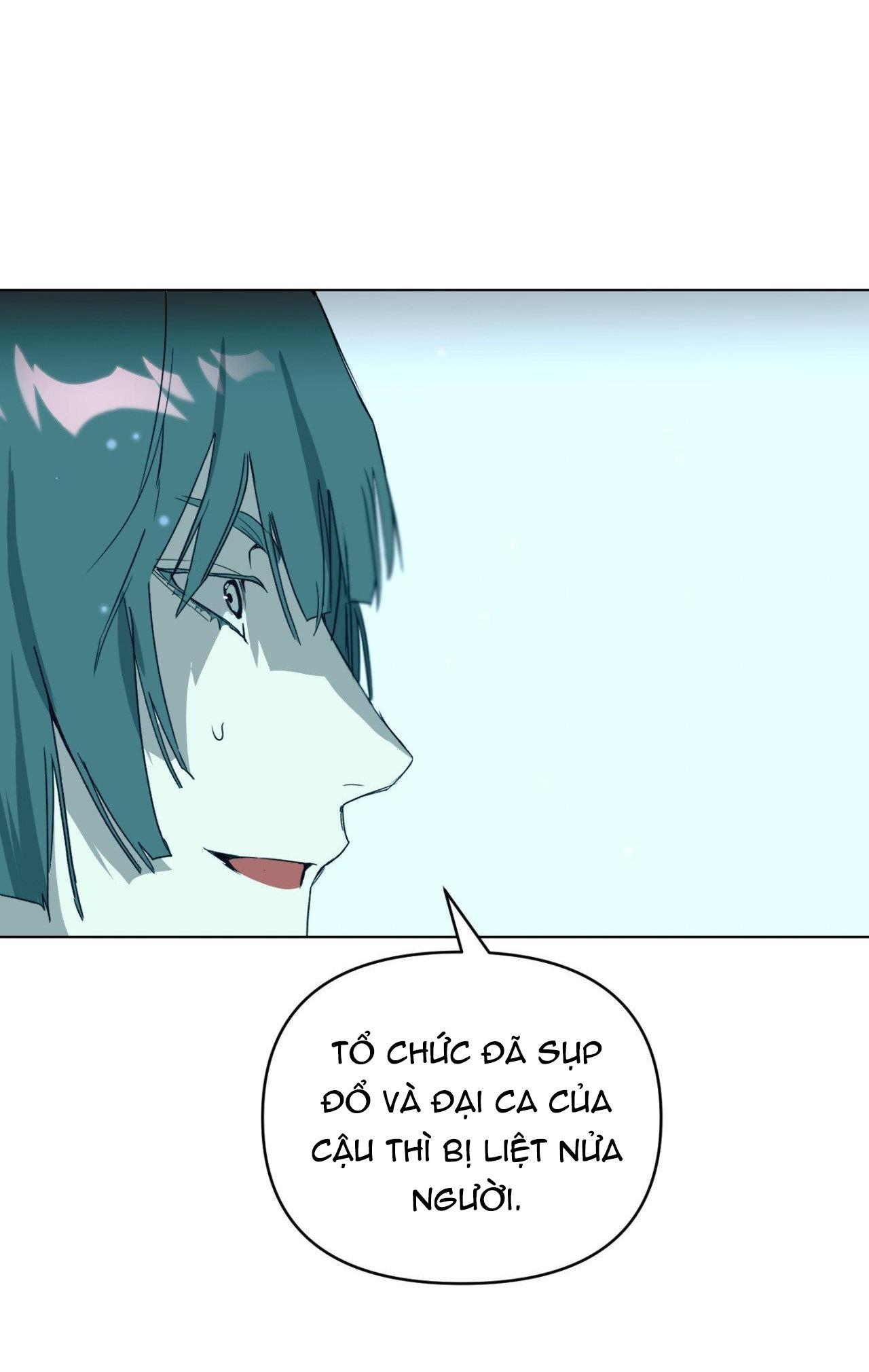 BẠN CÙNG LỚP MẪU GIÁO MẶT TRỜI - Chap 22