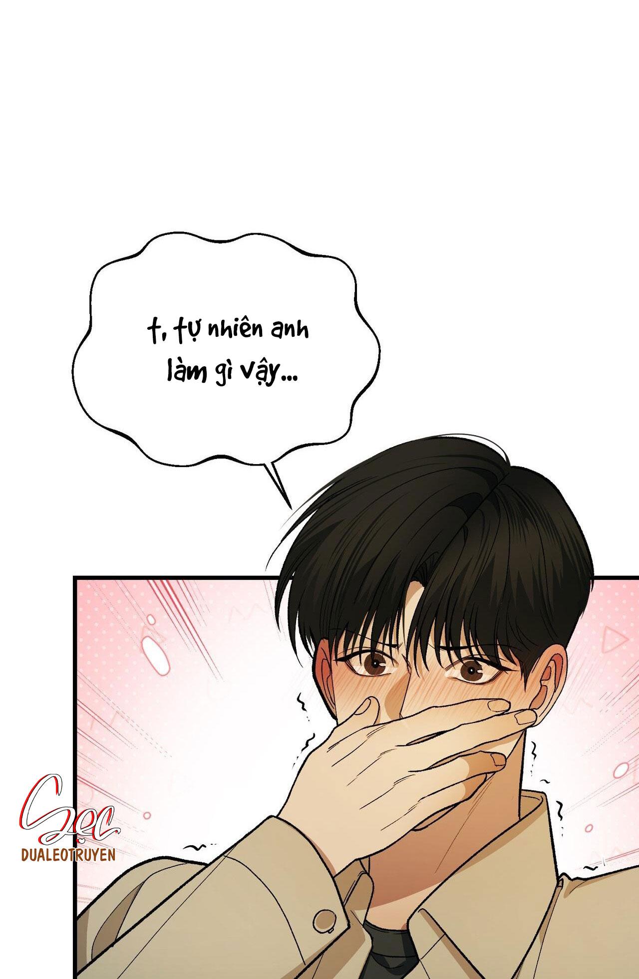 ĐIỀU KIỆN CỦA GUIDE - Chap 36