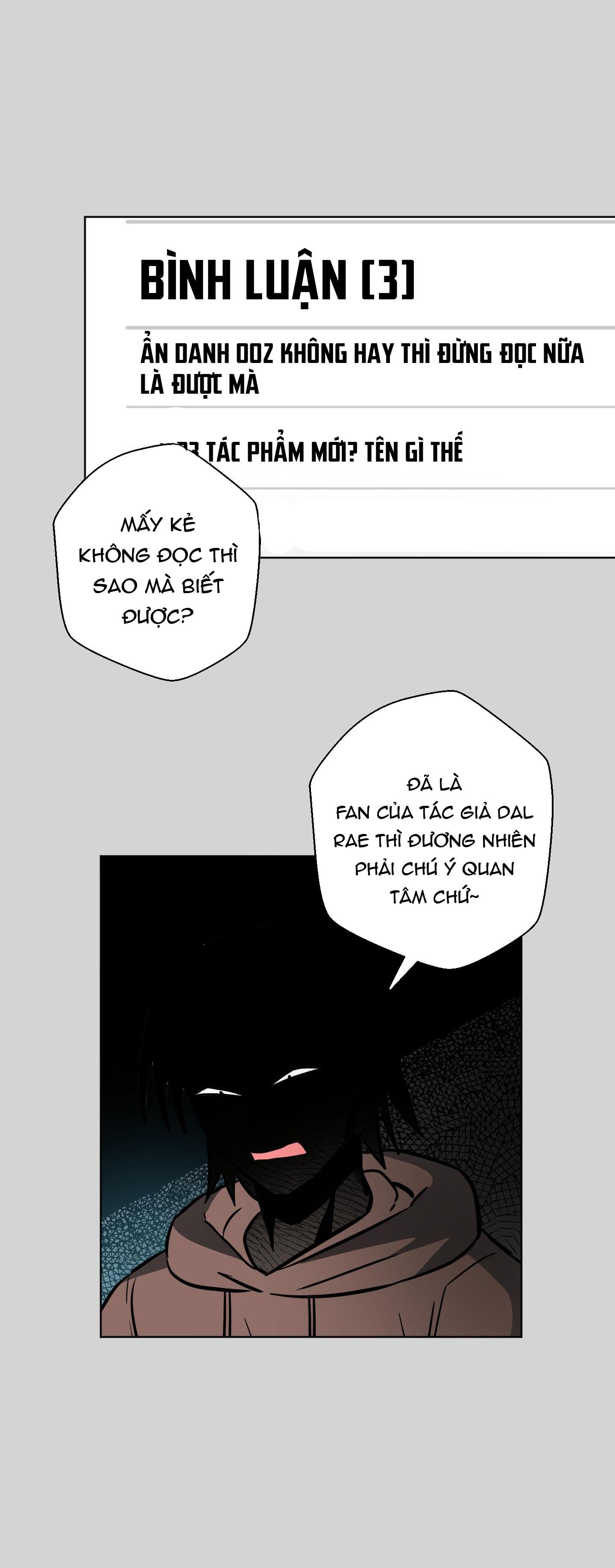 CHÚ ĐÃ BIẾT HẾT RỒI SAO ? - Chap 26