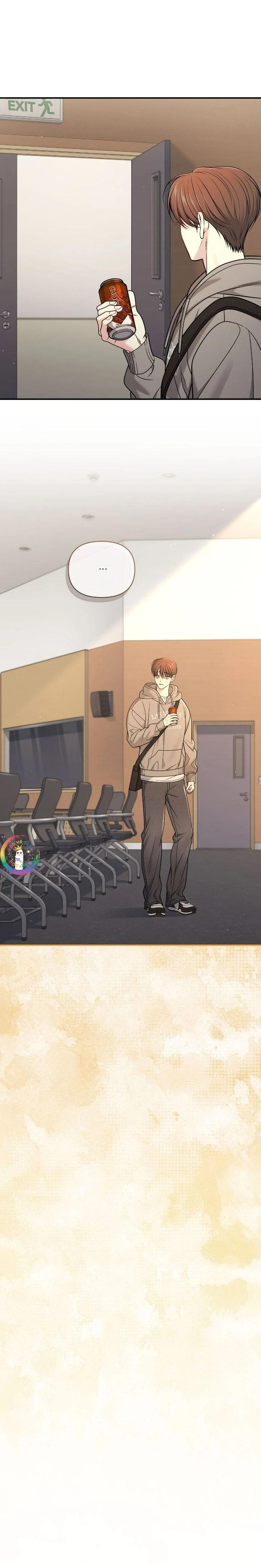 (END) Tình Yêu Bí Mật - Chap 58