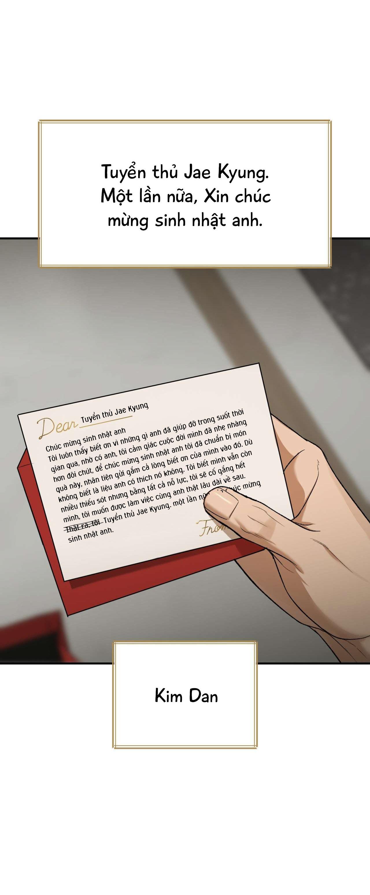 (CBunu) ChinhX - Vận Xui - Chap 55