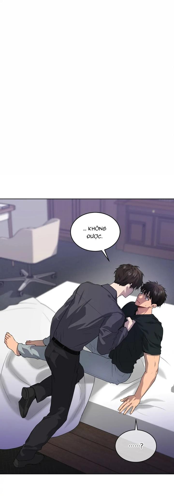 Passion - Chap 68