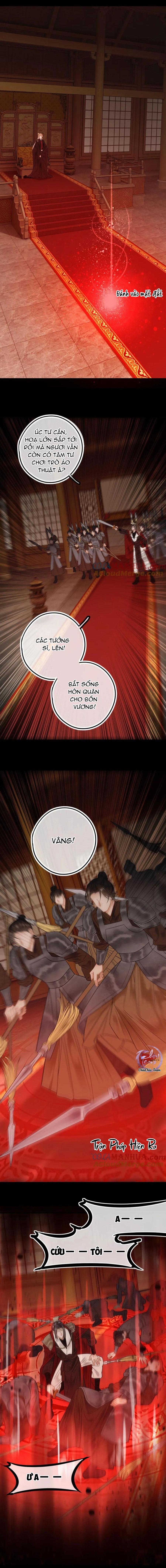 Khát Vọng Ngọt Ngào - Chap 52