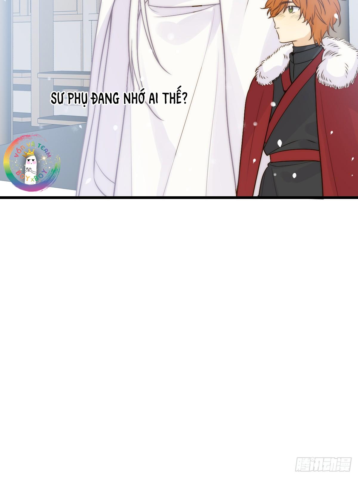 Chỉ Riêng Đuôi Là Không Được!!! - Chap 56