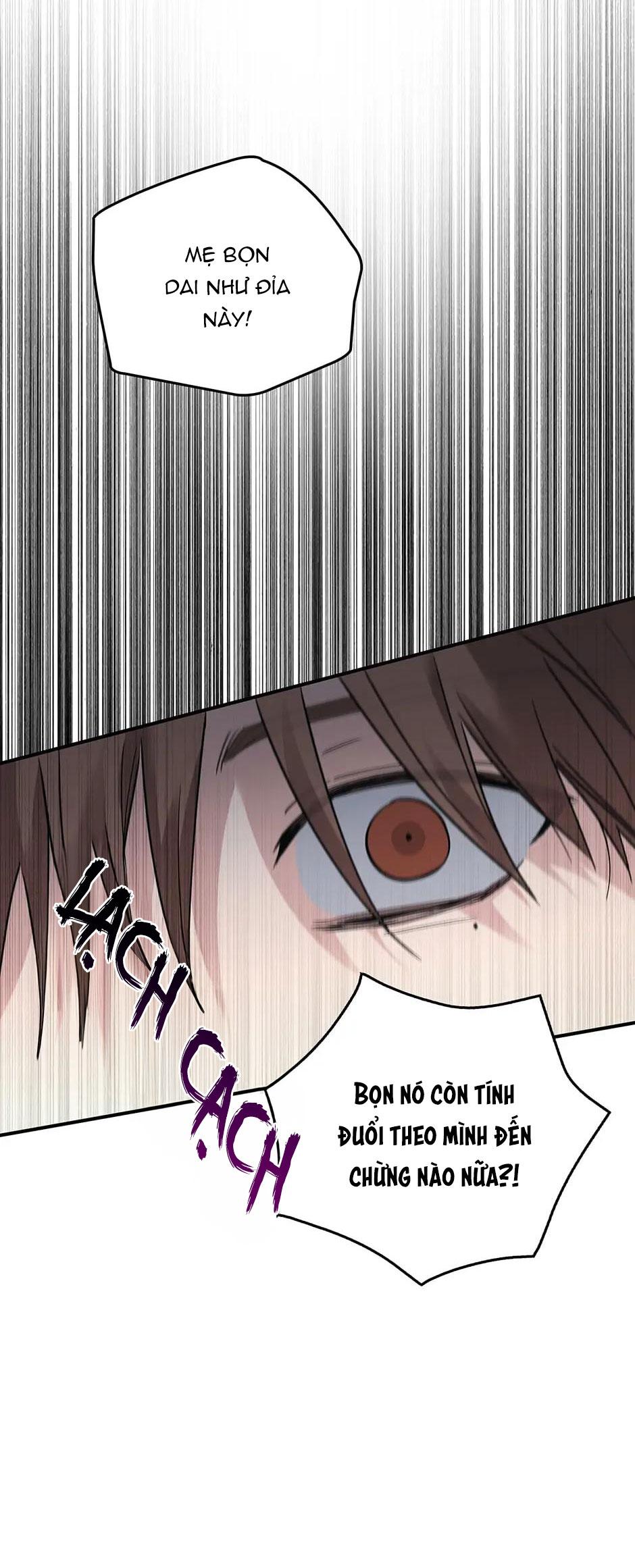 Deadman Switch - Chap 23