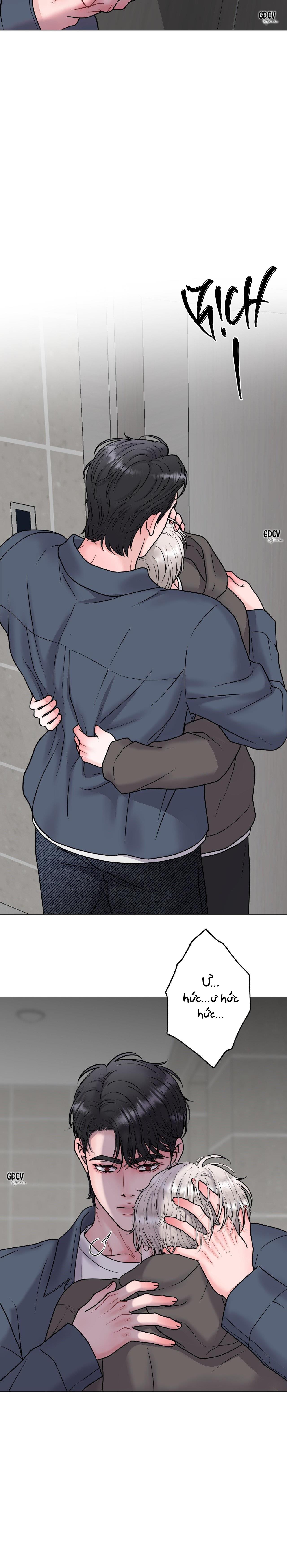 ẢO ẢNH - Chap 15