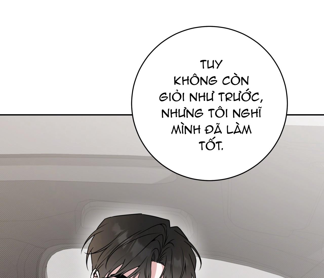 (END) Ballboy Tactics - Chap 15