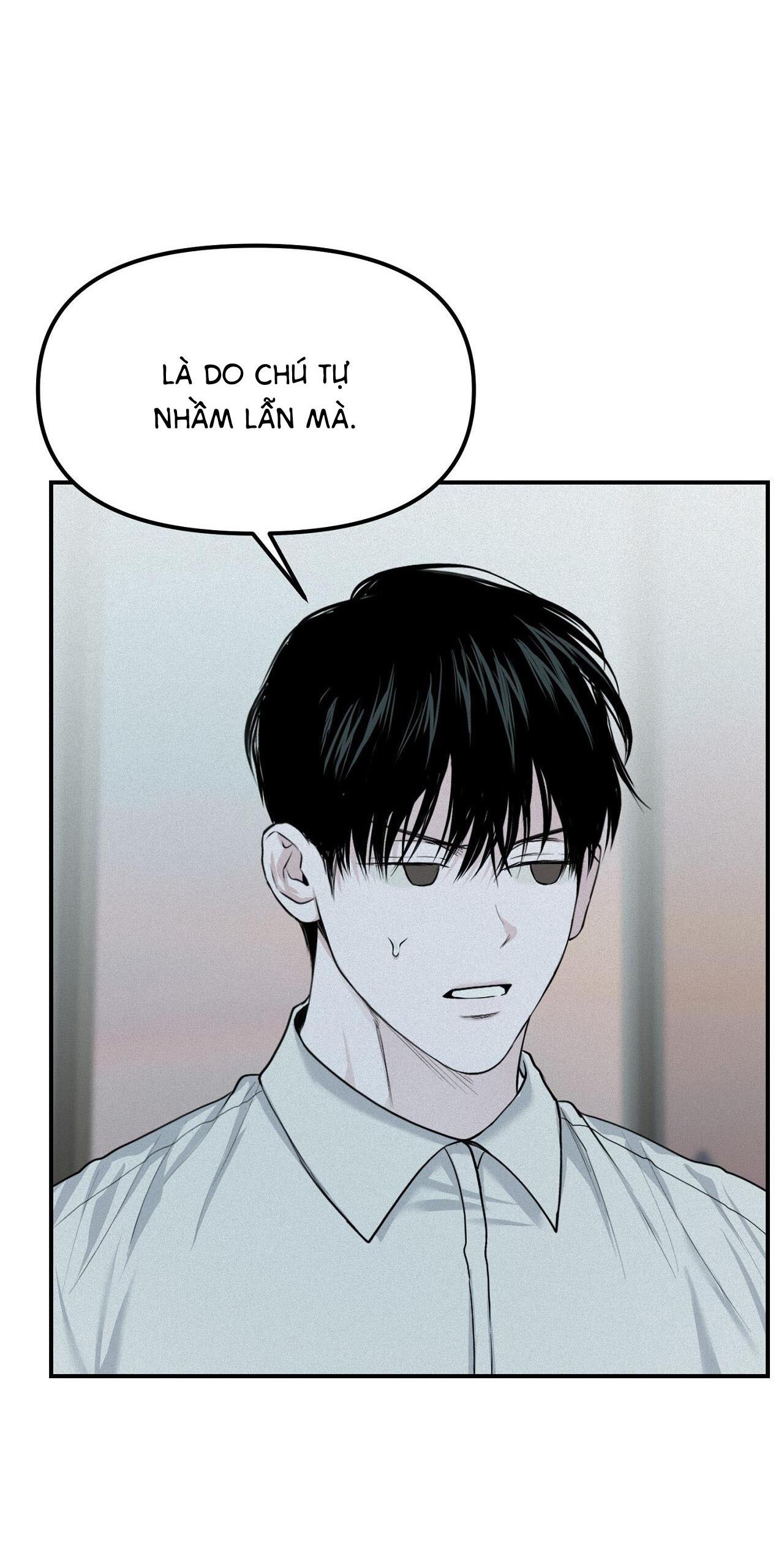 (CBunu) Phép Chiếu - Chap 8