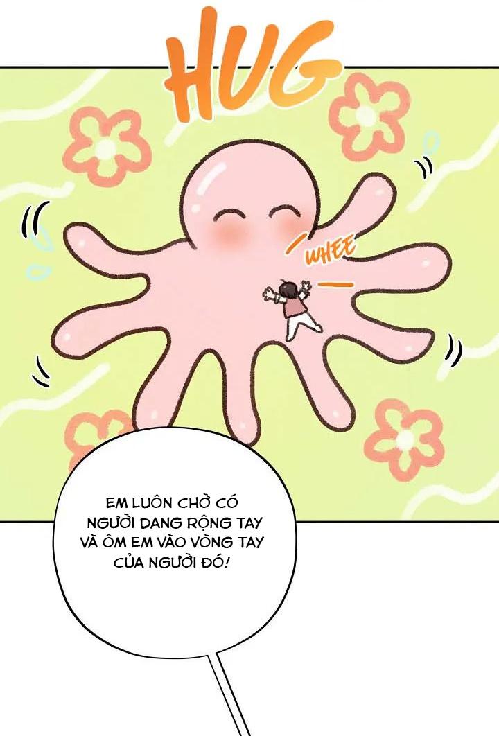 Dù anh nhỏ cũng không sao - Chap 2