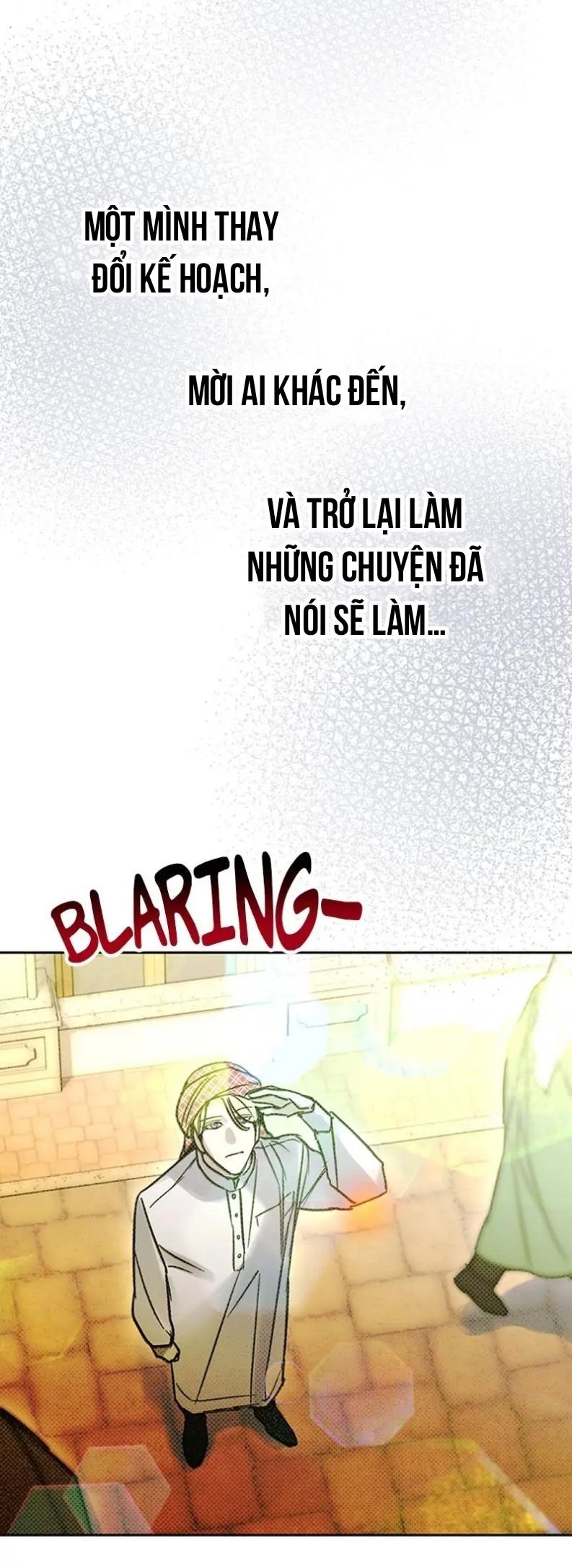 SOLO FOR TWO - Chap 15