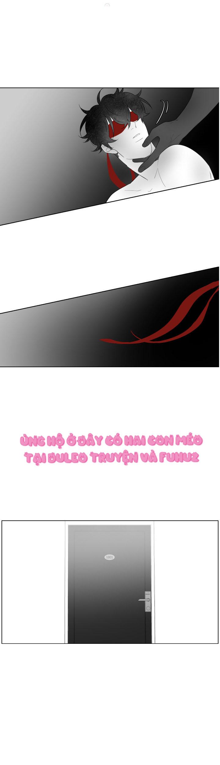 Vùng Đỏ - Chap 54