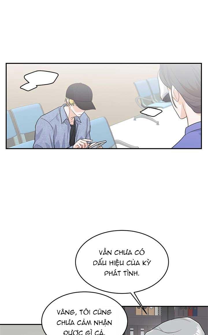 TIỂU THỬ: BẮT ĐẦU MÙA HÈ - Chap 29