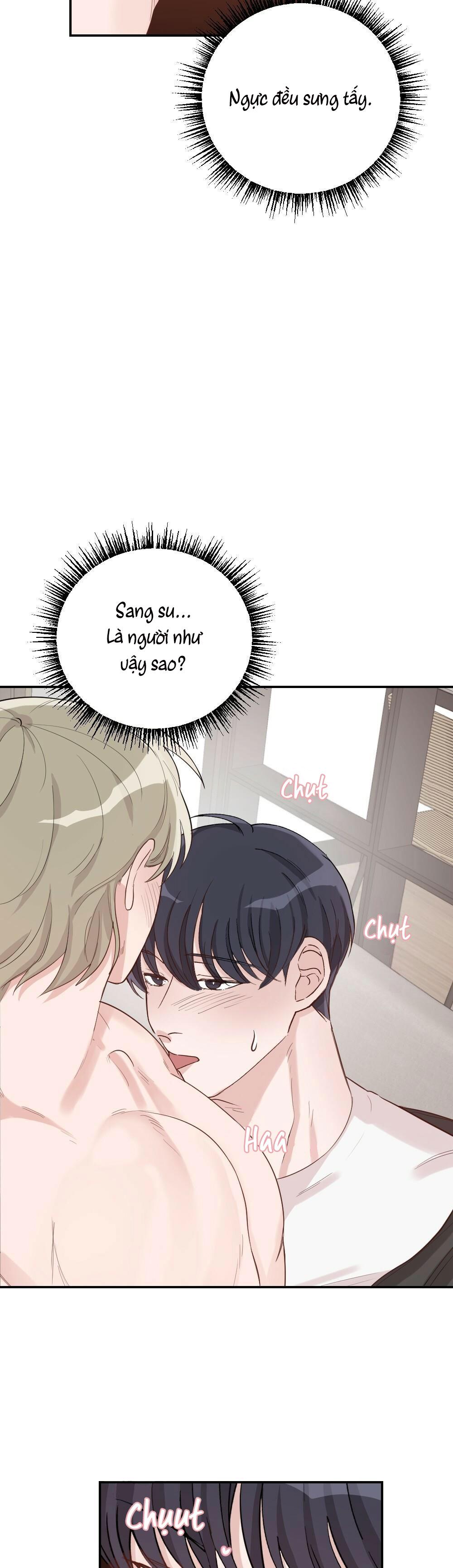 TUYỂN TẬP DÚ BỰ - Chap 79
