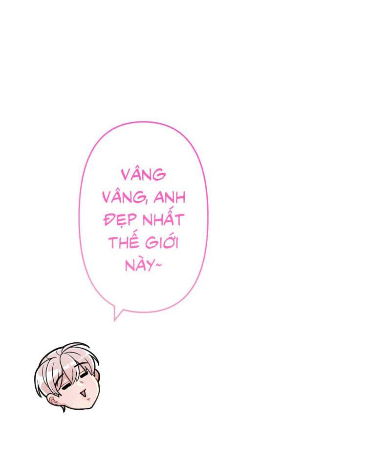 Tình yêu của chúng ta sắp thành hình rồi - Chap 14