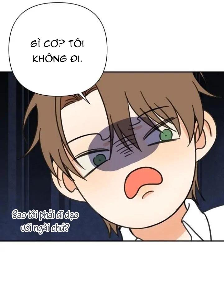 Mắc Kẹt Trong Game Hẹn Hò Của Em Gái Tôi - Chap 42