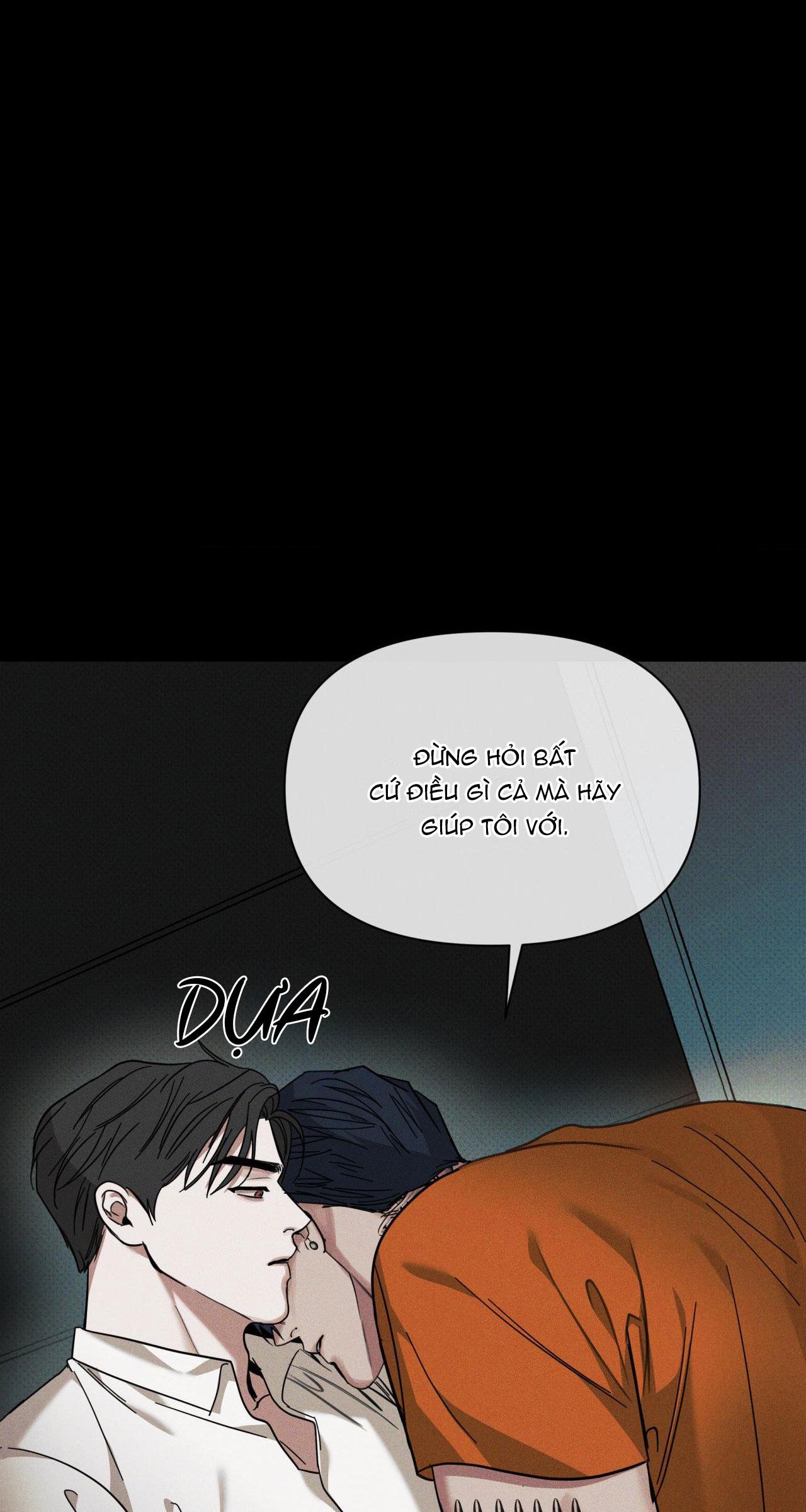 NGƯỜI YÊU DẤU - Chap 17