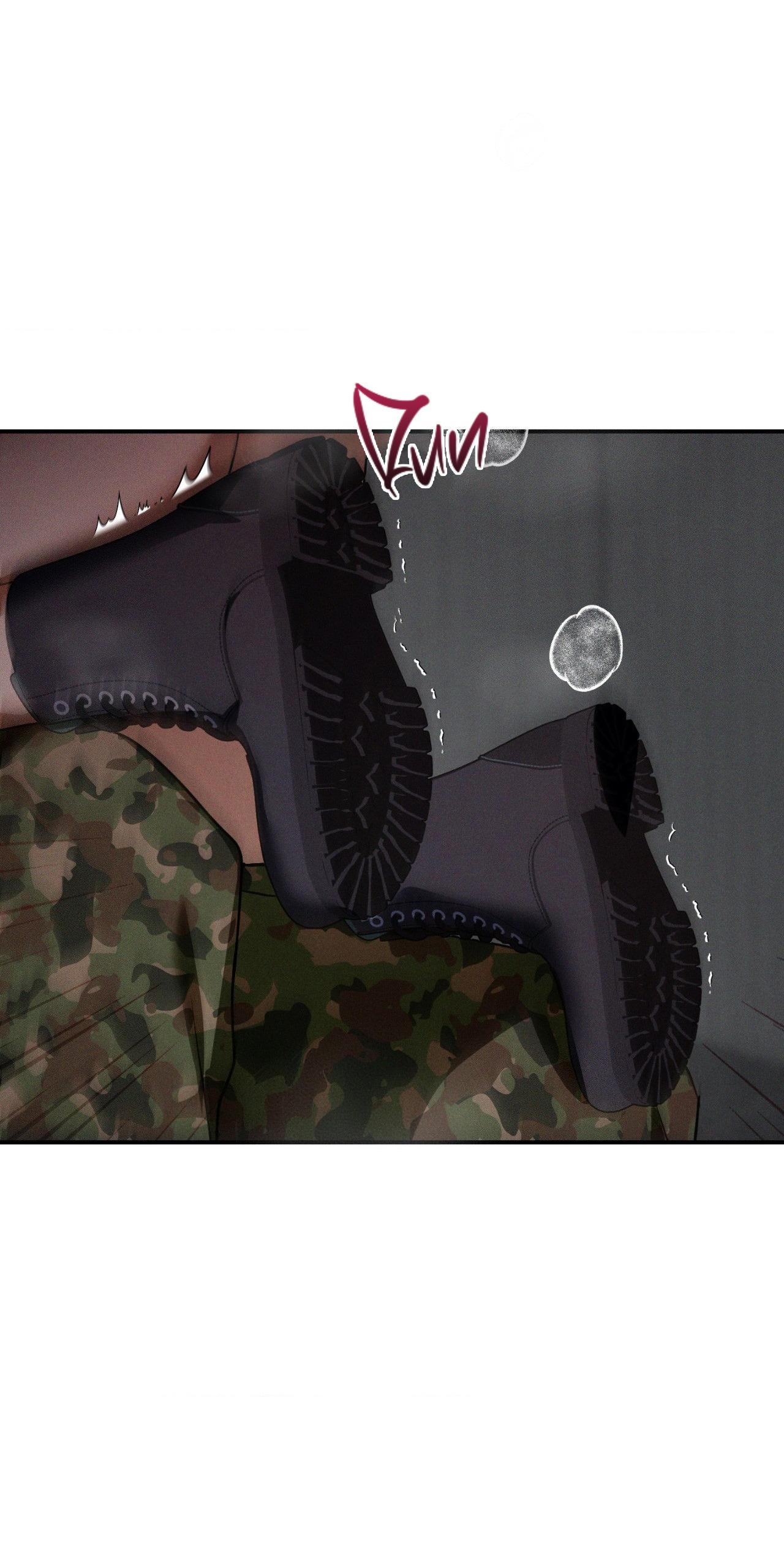 Flashlight - Chap 30