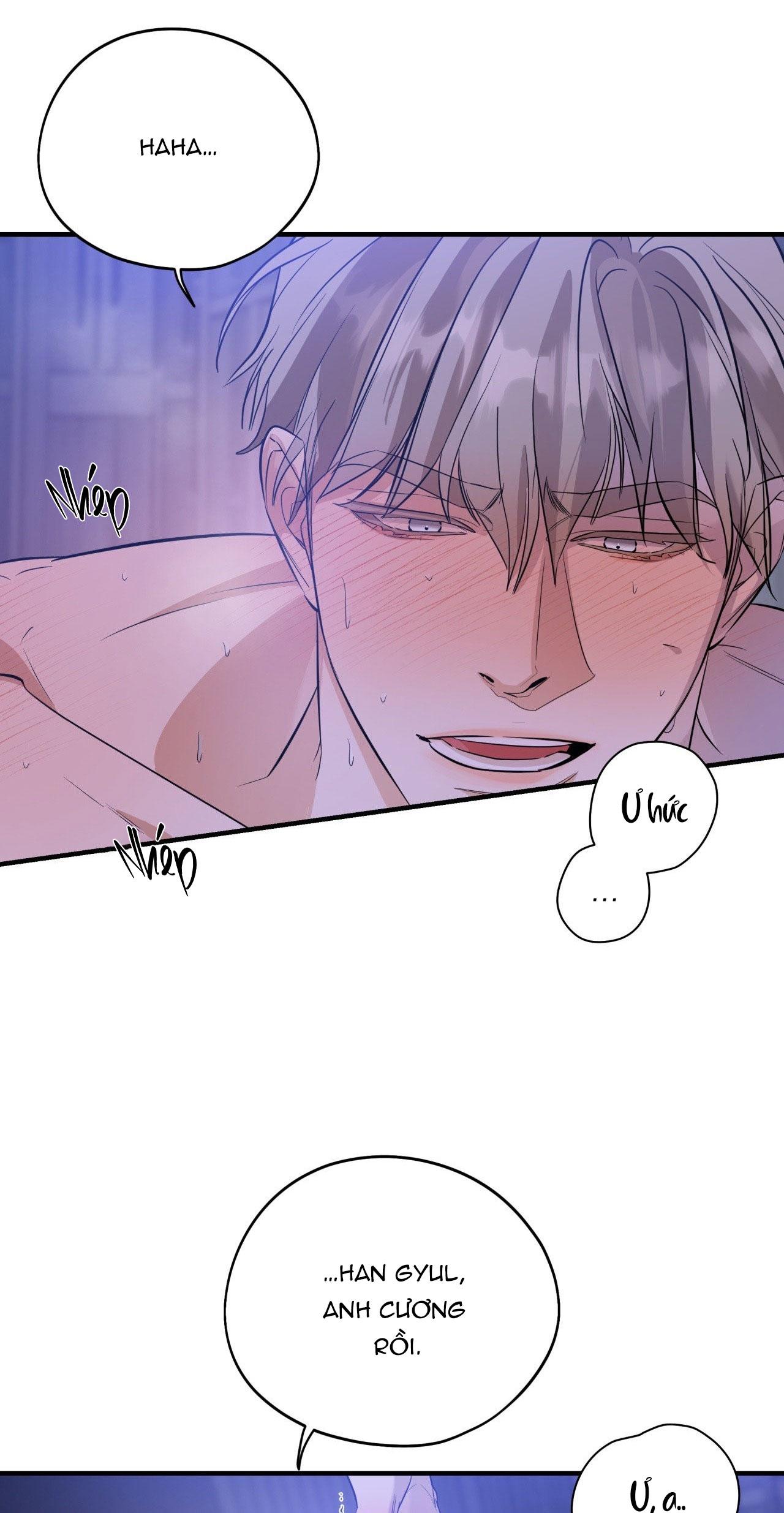 LỆNH CỨU RỖI - Chap 65