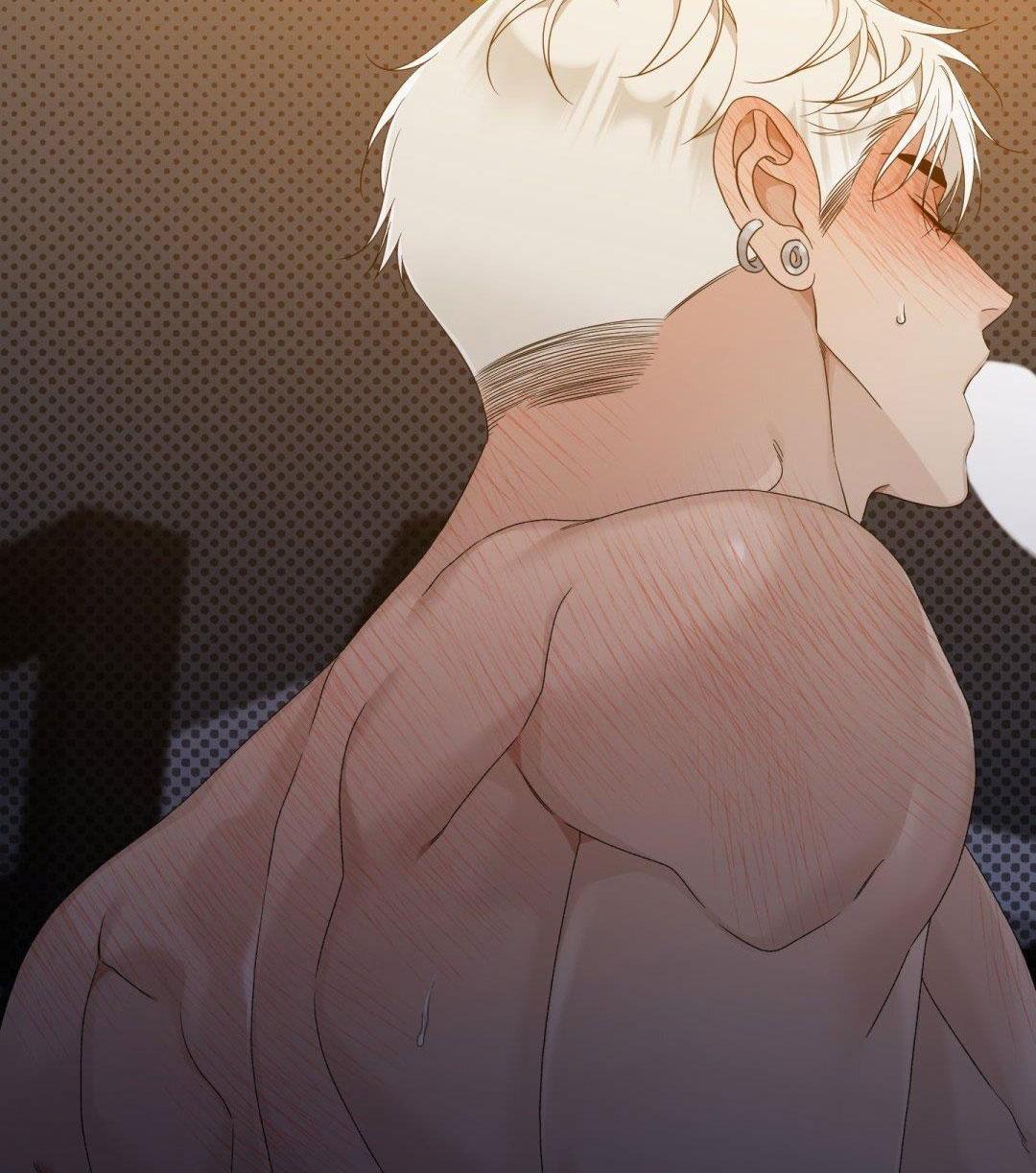 Fouls Start - Chap 20