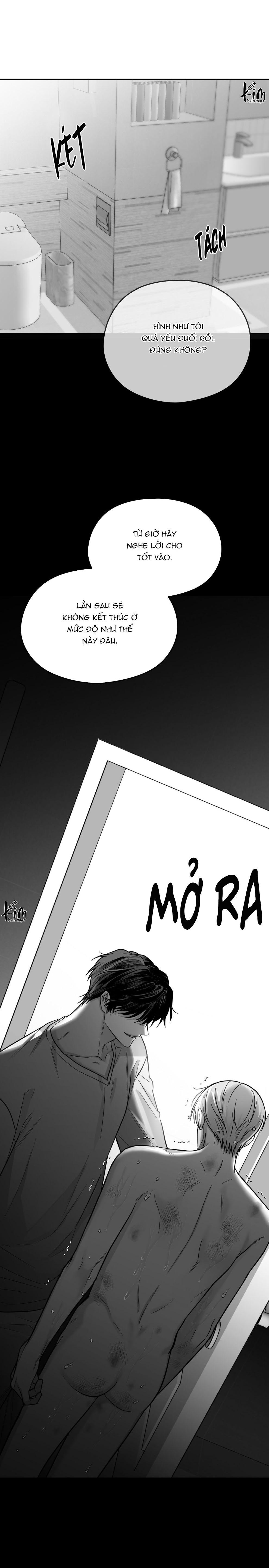 Non Zero Sum - Chap 31