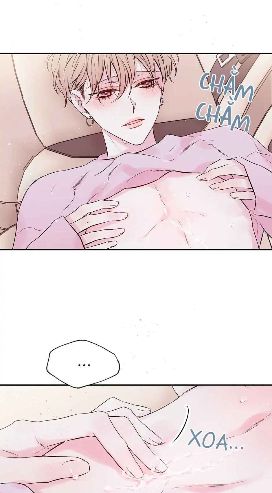 Bí Mật Của Tôi - Chap 68