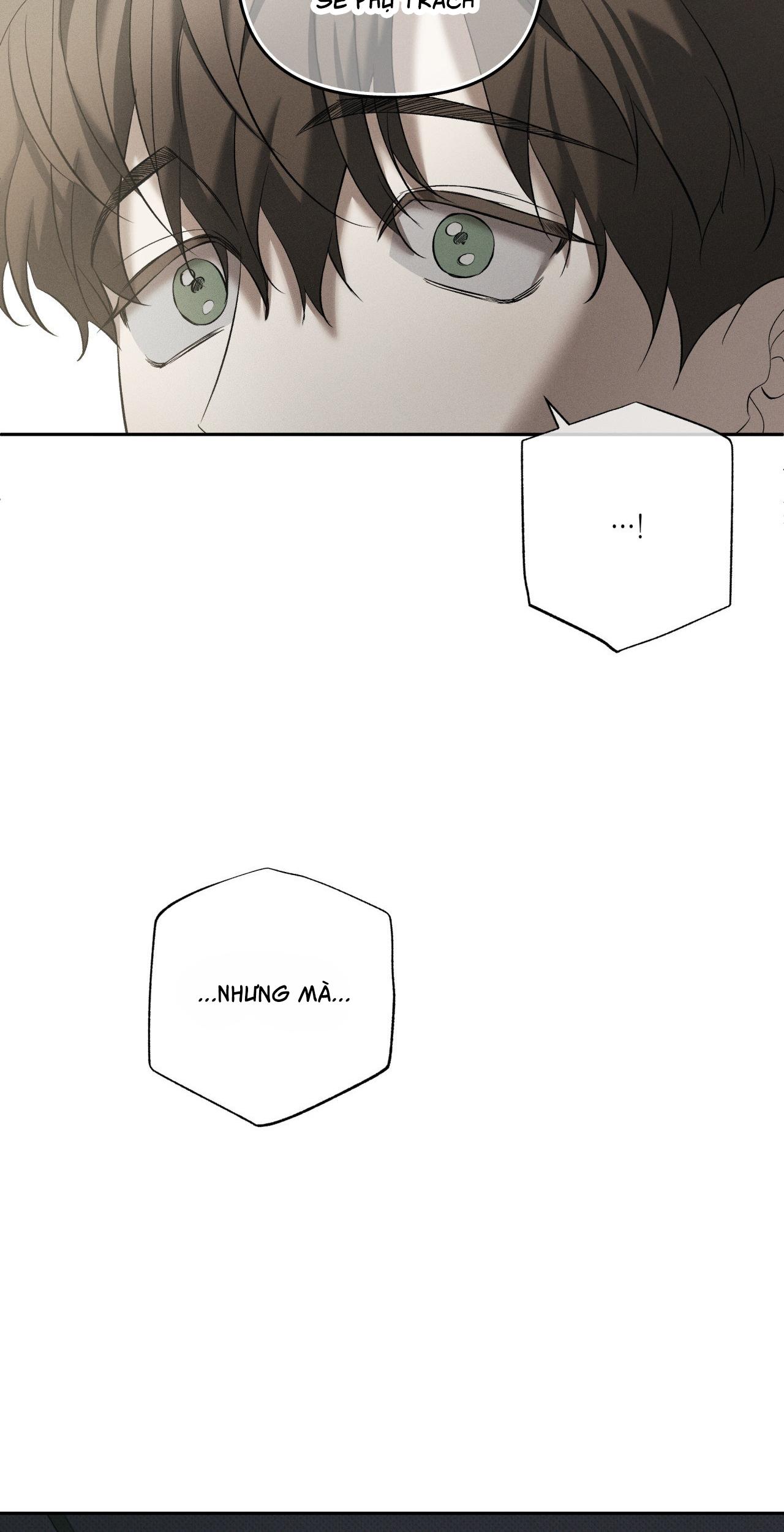 ĐÀN CHÓ SĂN CỦA SISYPHUS - Chap 4