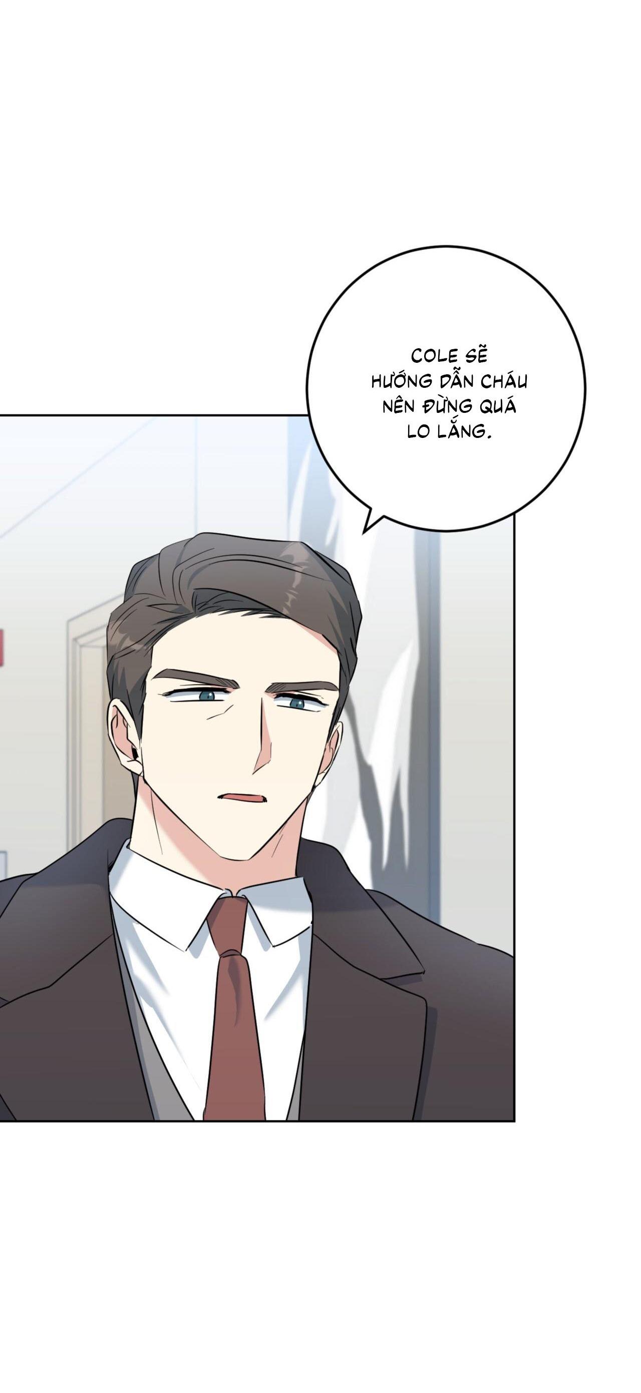 (CBunu) Khu Rừng Tĩnh Lặng - Chap 47