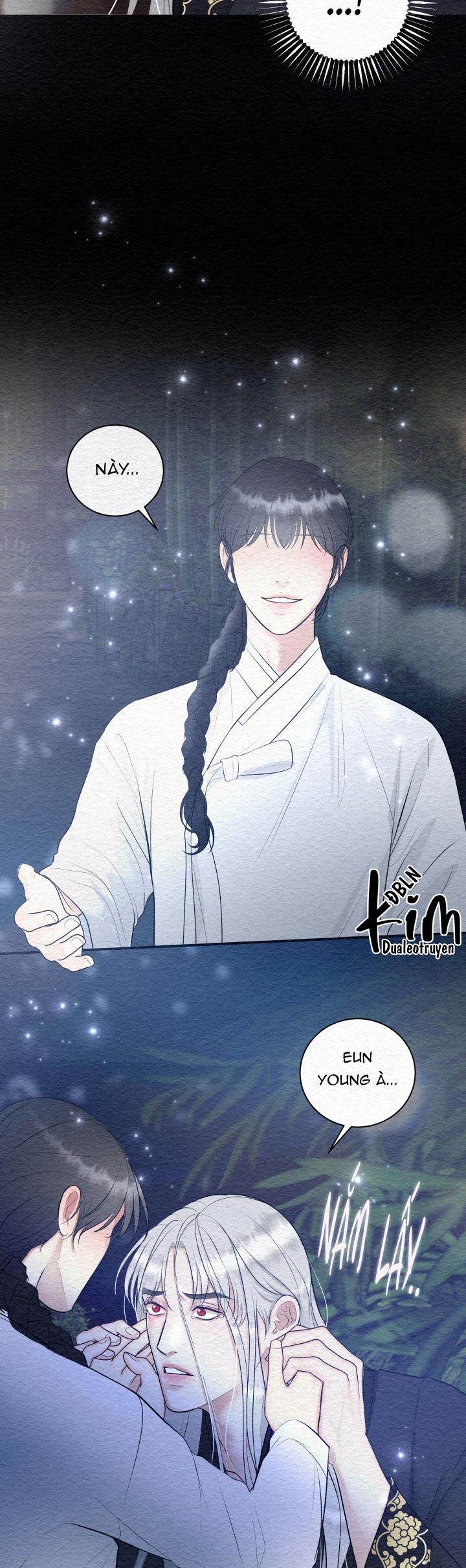 LỄ TRỪ TÀ - Chap 2