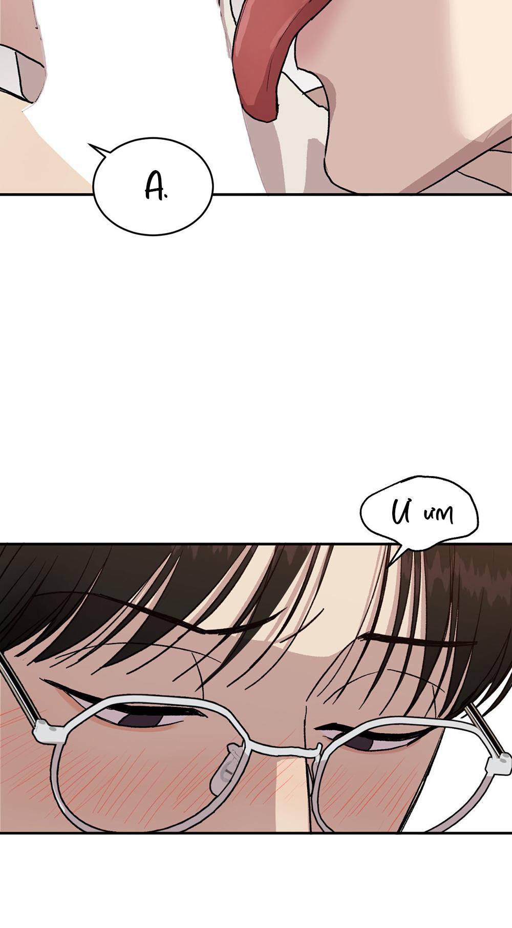 Nhà của chúng ta - Chap 2