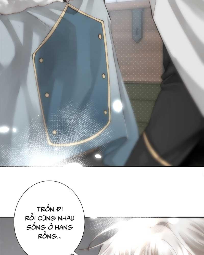 KHI LONG THẦN RƠI VÀO LƯỚI TÌNH - Chap 40