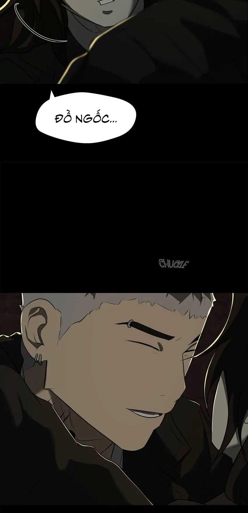 Love murder basketball - Chap 48