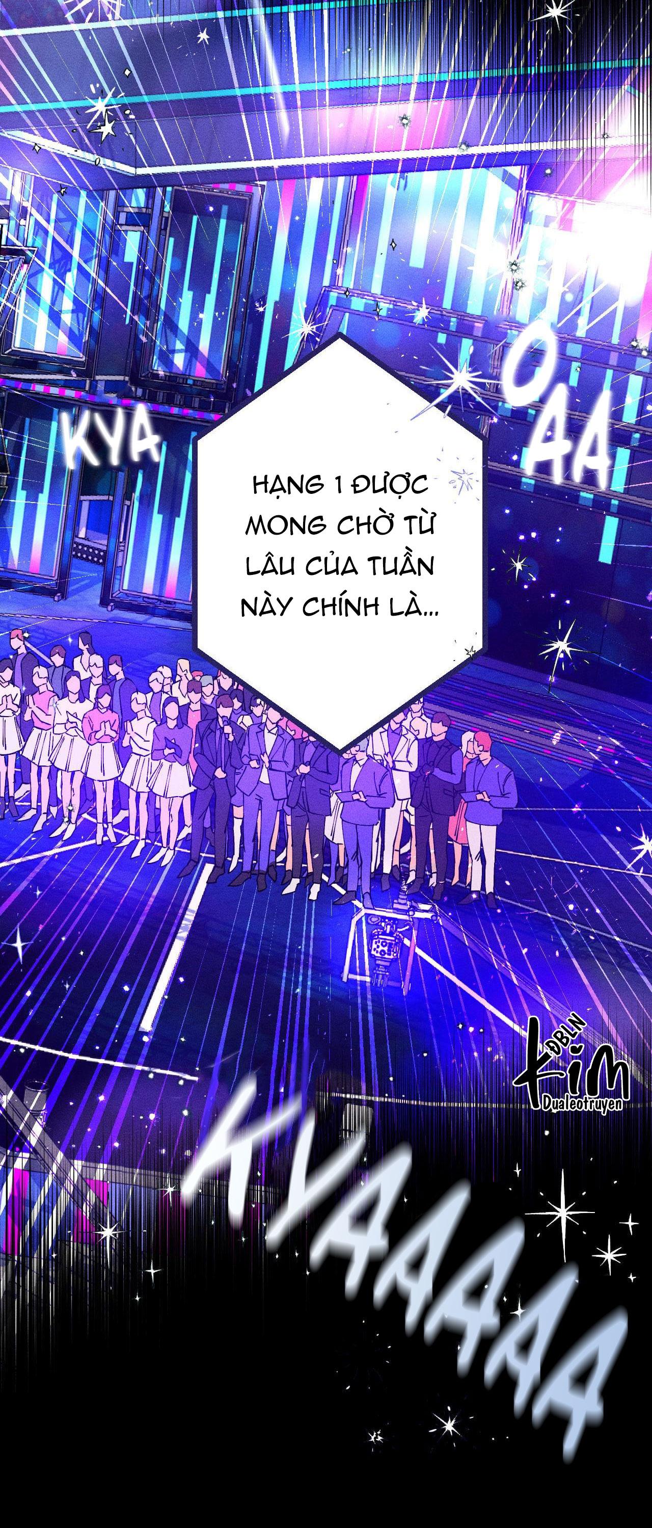 BL NGẮN CHỊCH HỎNY - Chap 20.1