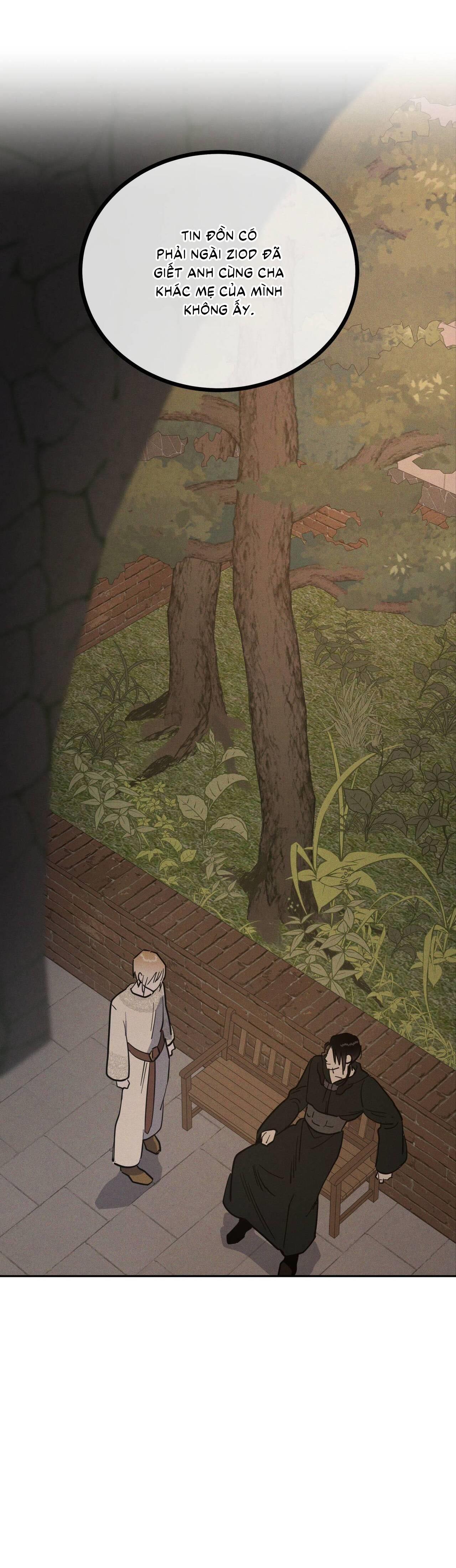 (CBunu) Antidote - Chap 45