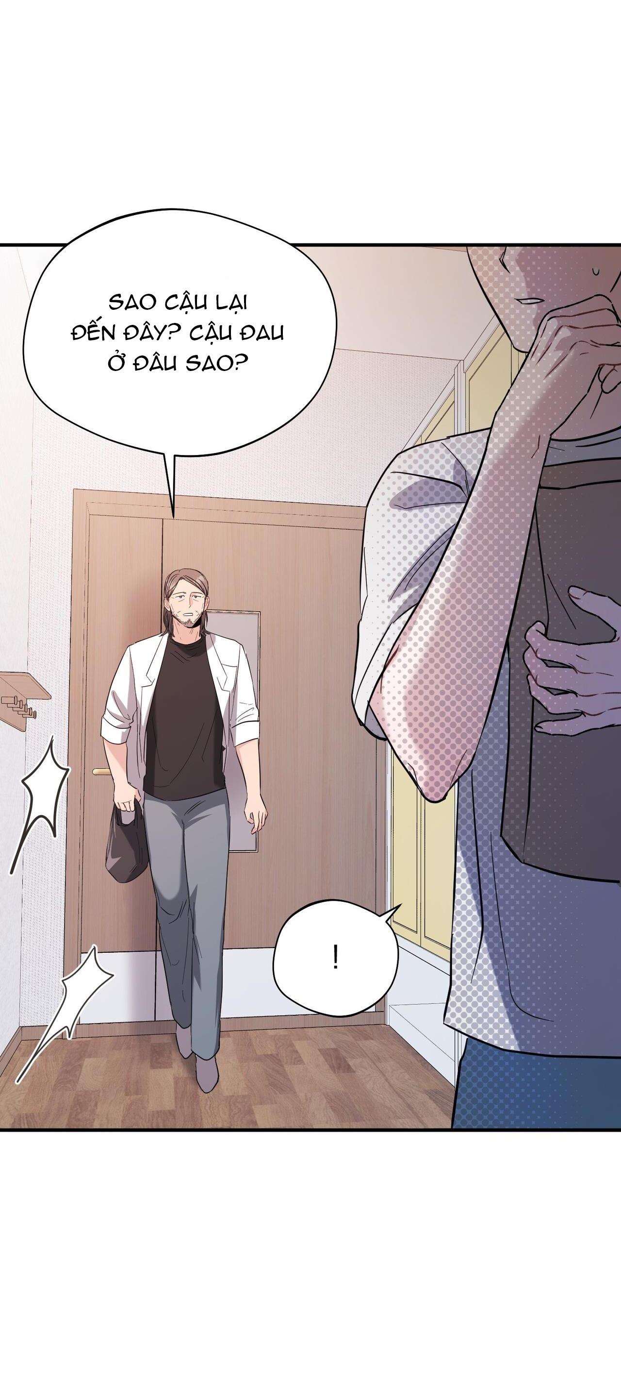 GIANG HỒ LẠ MẶT - Chap 12