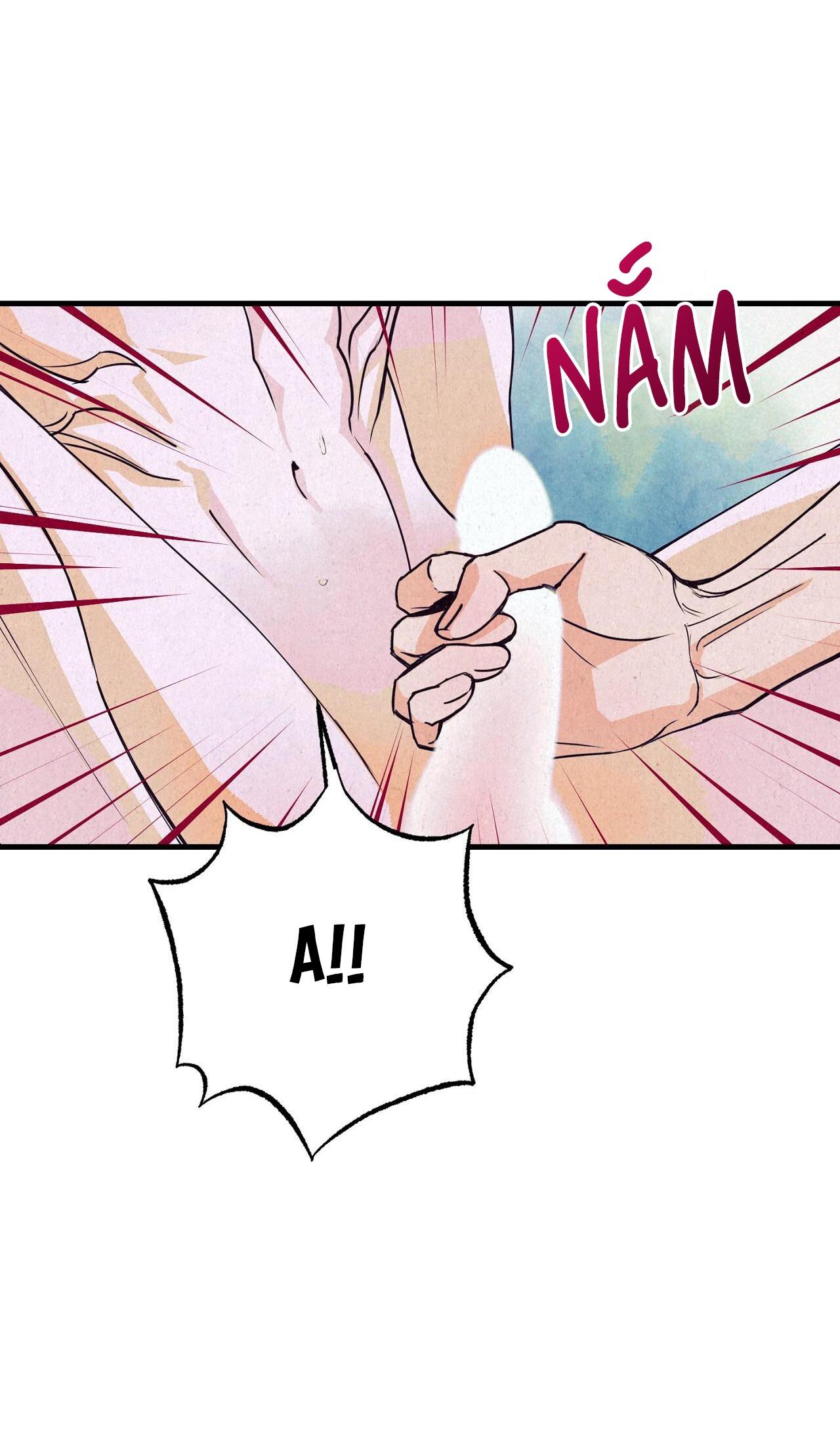 BL NGẮN TUYỂN CHỌN - Chap 22.3