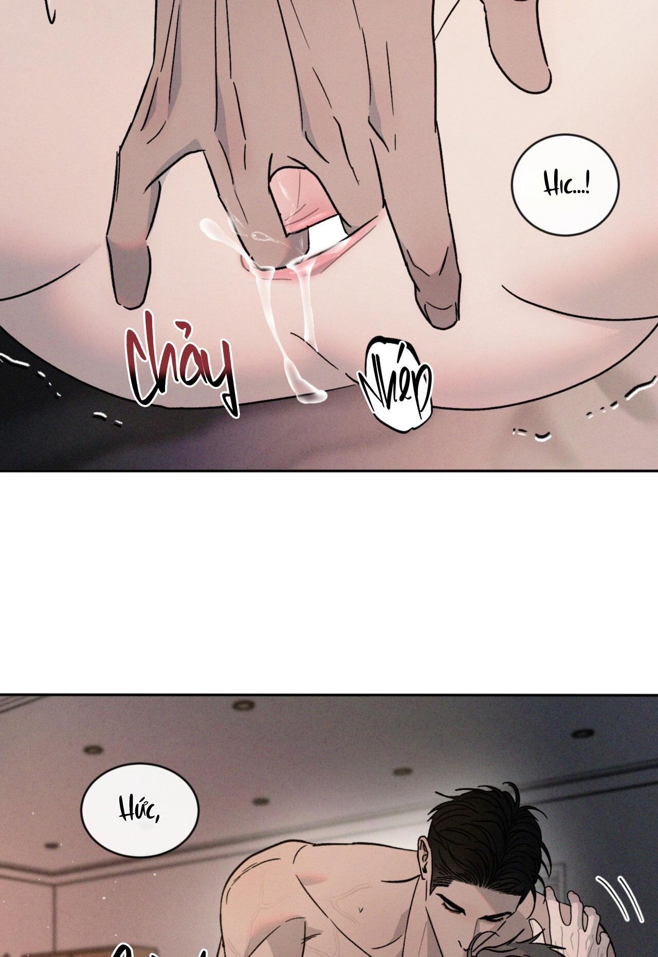 TƯƠNG PHẢN - Chap 85