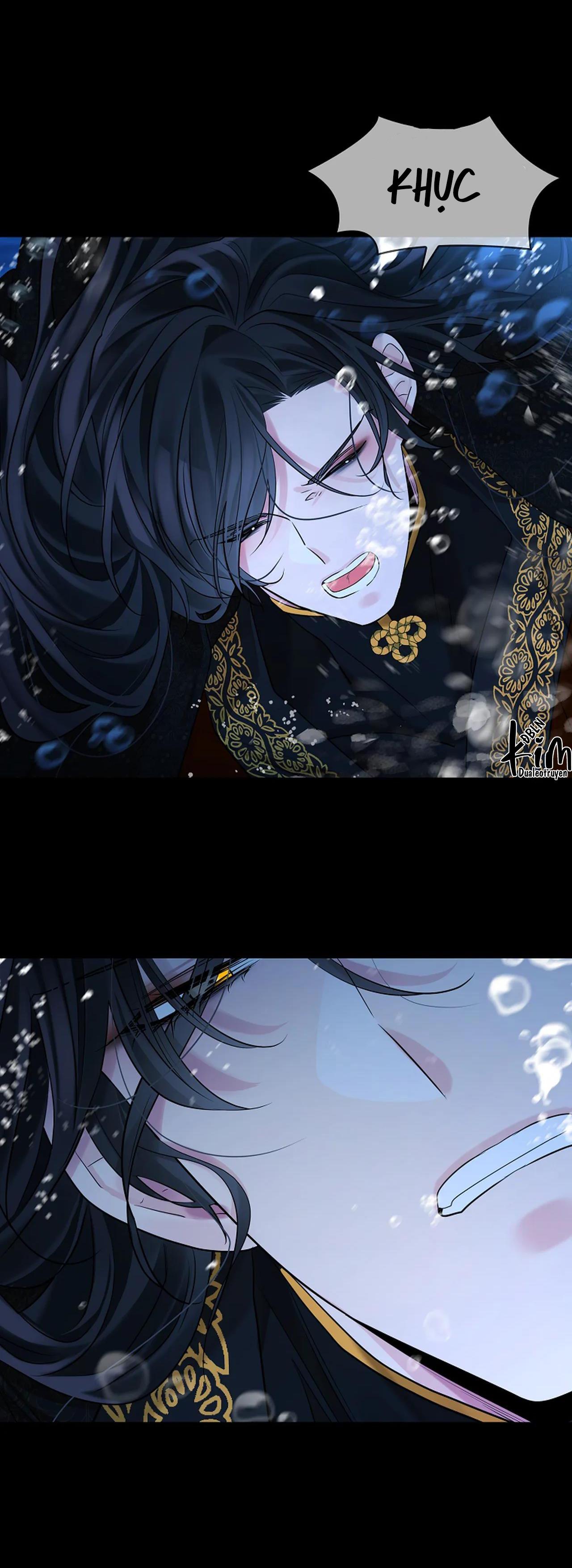 HOA GIẤY - Chap 73