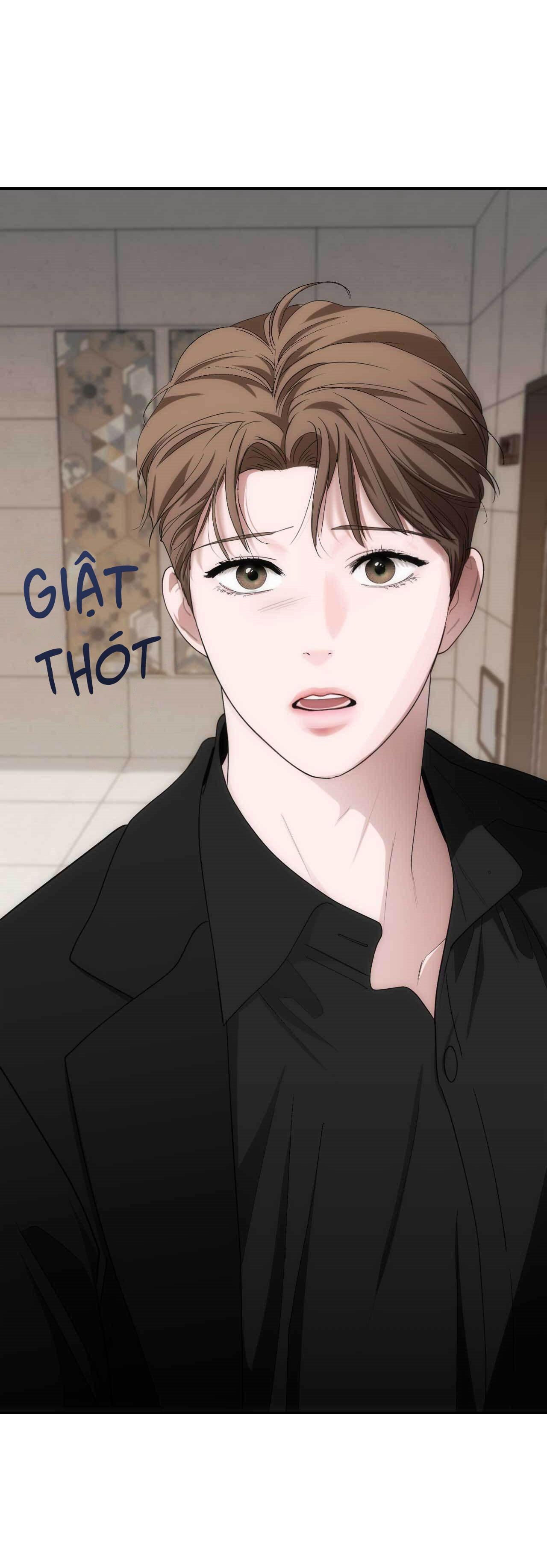 CHÌM TRONG KHOÁI LẠC - Chap 35