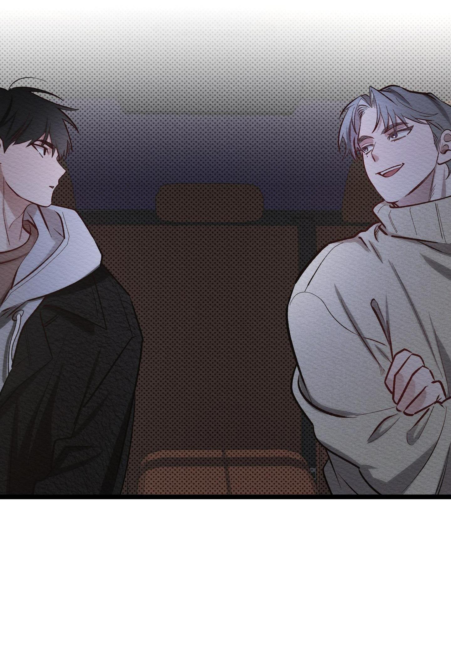 THỂ LOẠI LÃNG MẠN - Chap 8