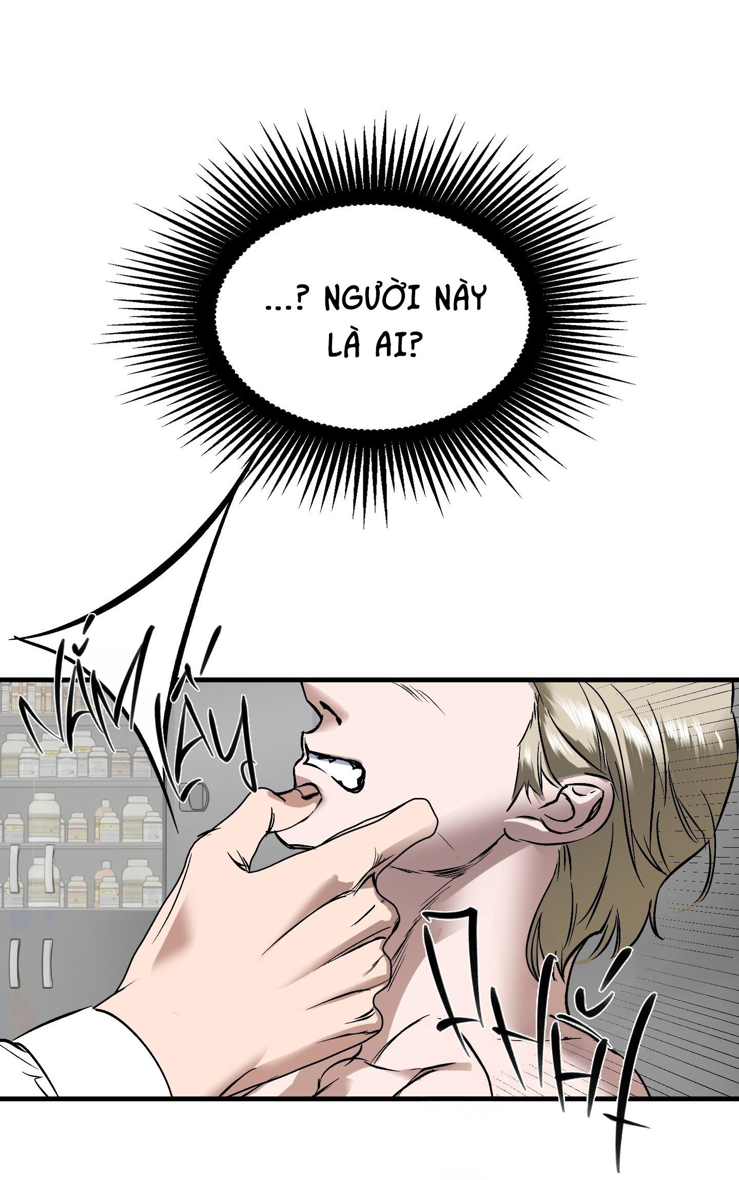 SỰ TRÓI BUỘC CỦA YAN - Chap 11