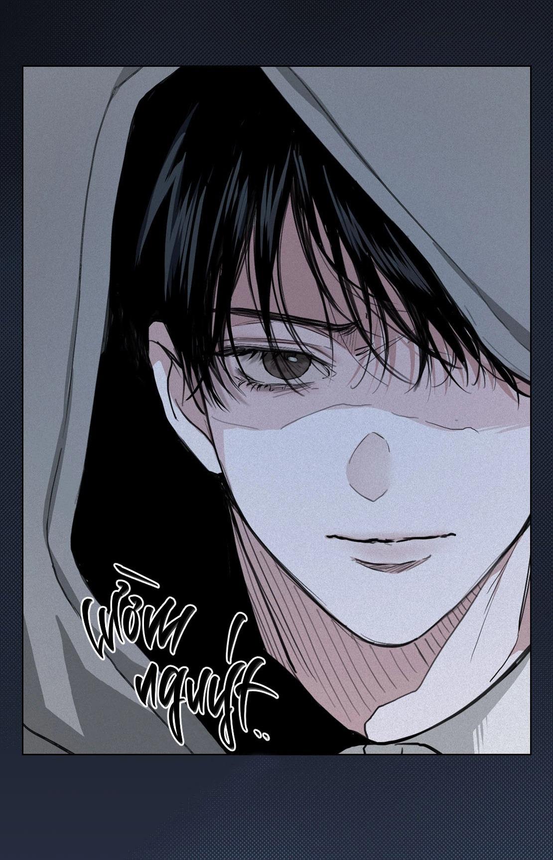 (CBunu) Phép Chiếu - Chap 0