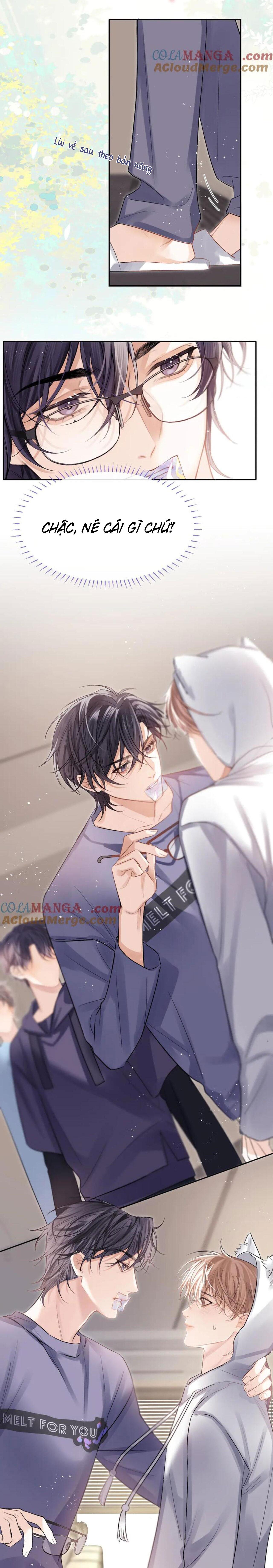 Nghịch Lý Câu Fan - Chap 18