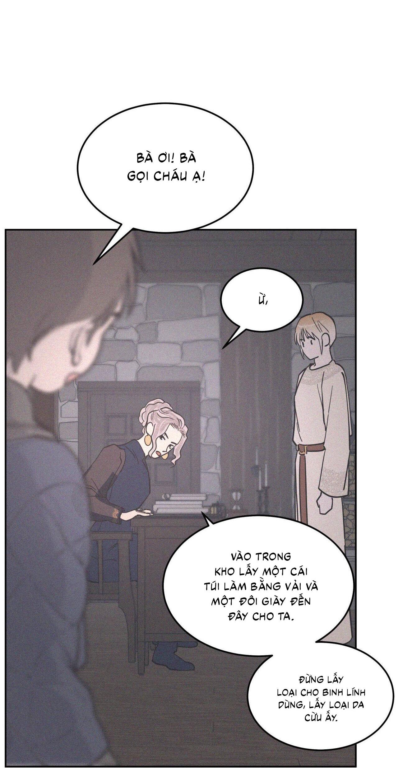 (CBunu) Antidote - Chap 35