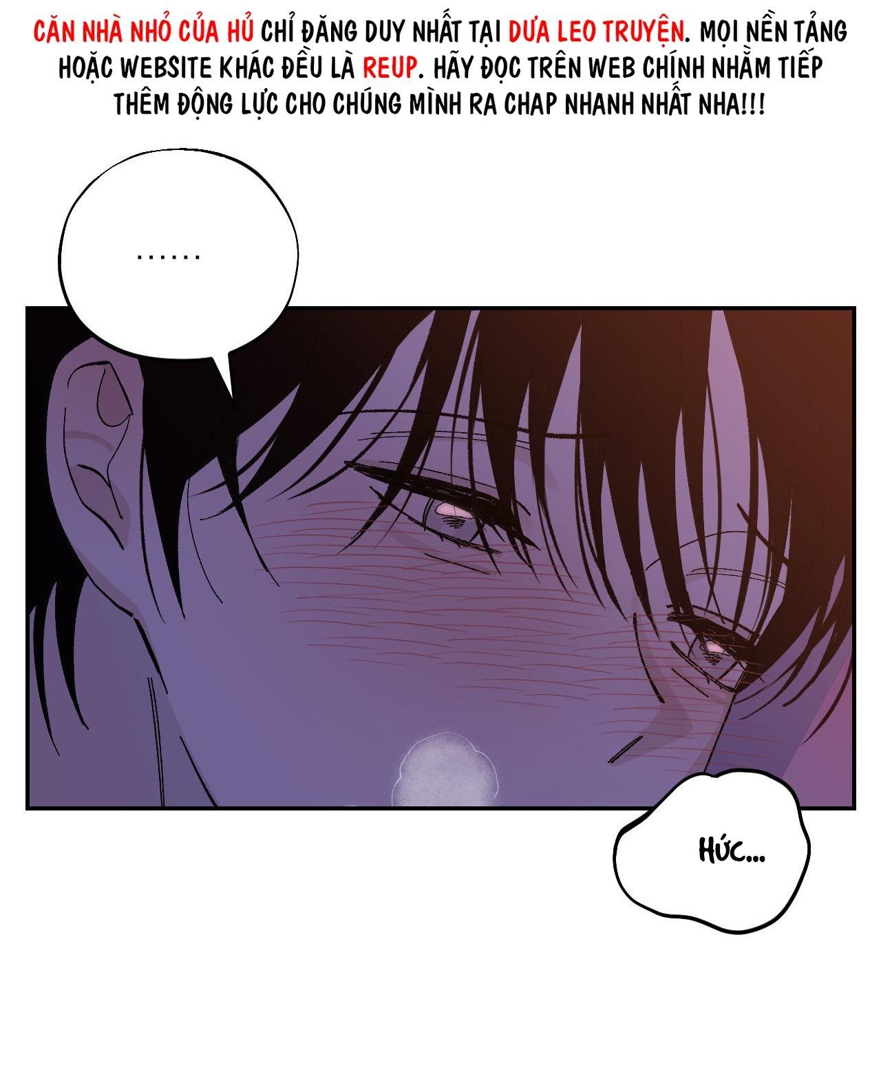 DINH THỰ - Chap 33