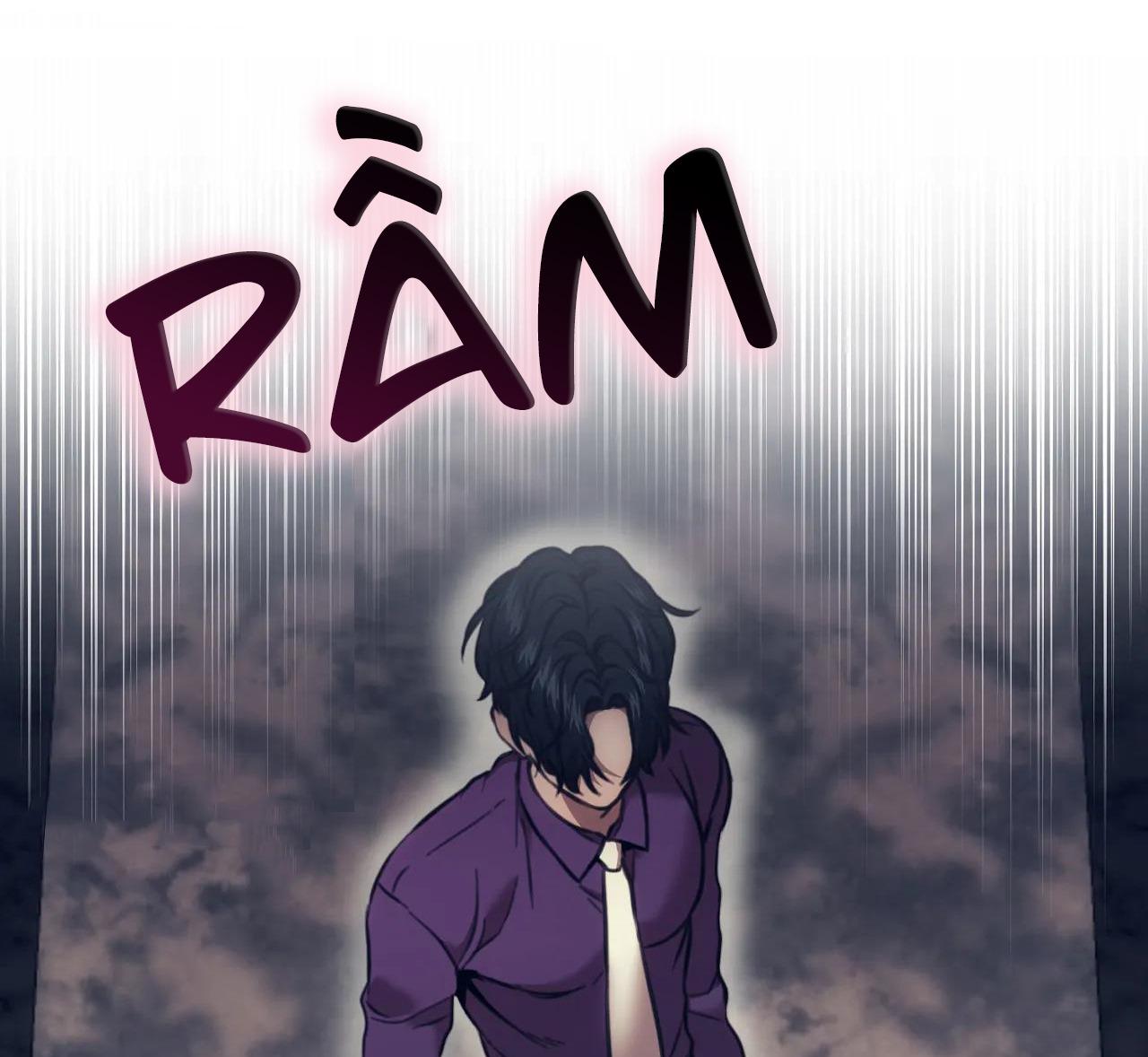 Công Cuộc Báo Thù Của Kẻ Yếu Thế - Chap 60