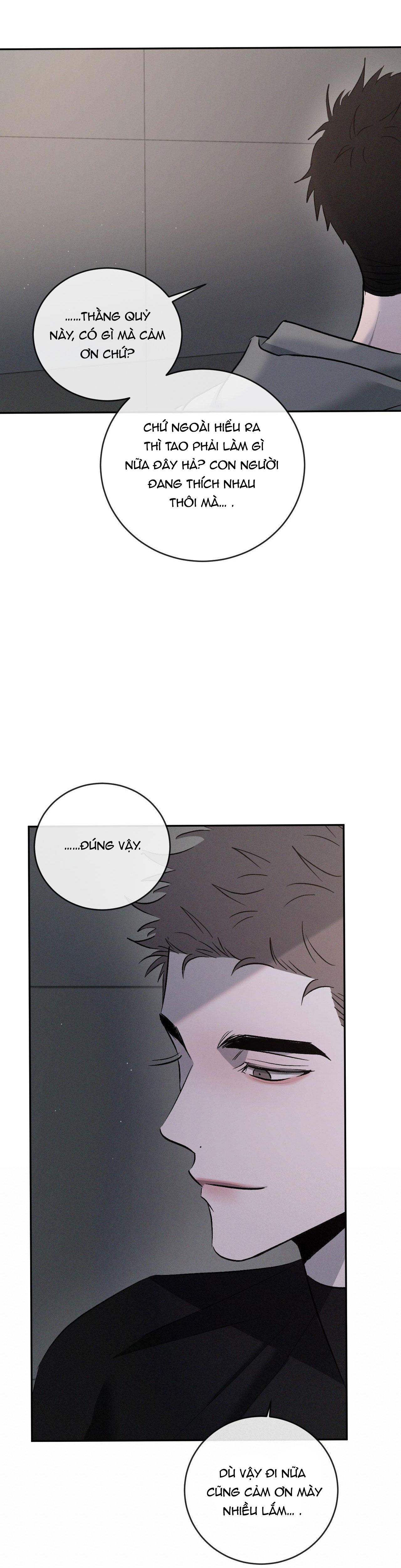 TƯƠNG PHẢN - Chap 76