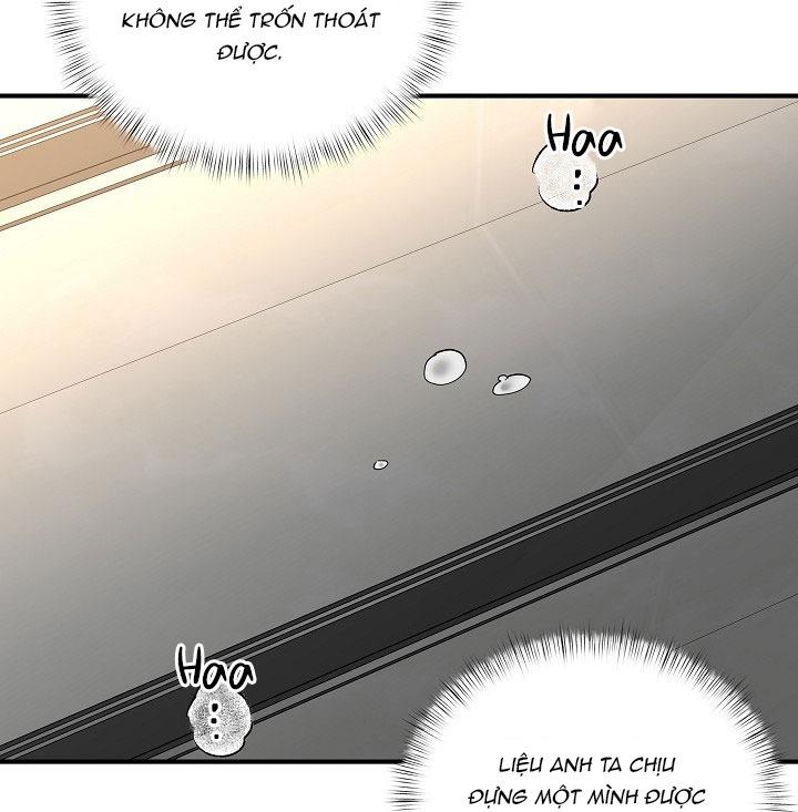 Không Hơn Không Kém - Chap 13