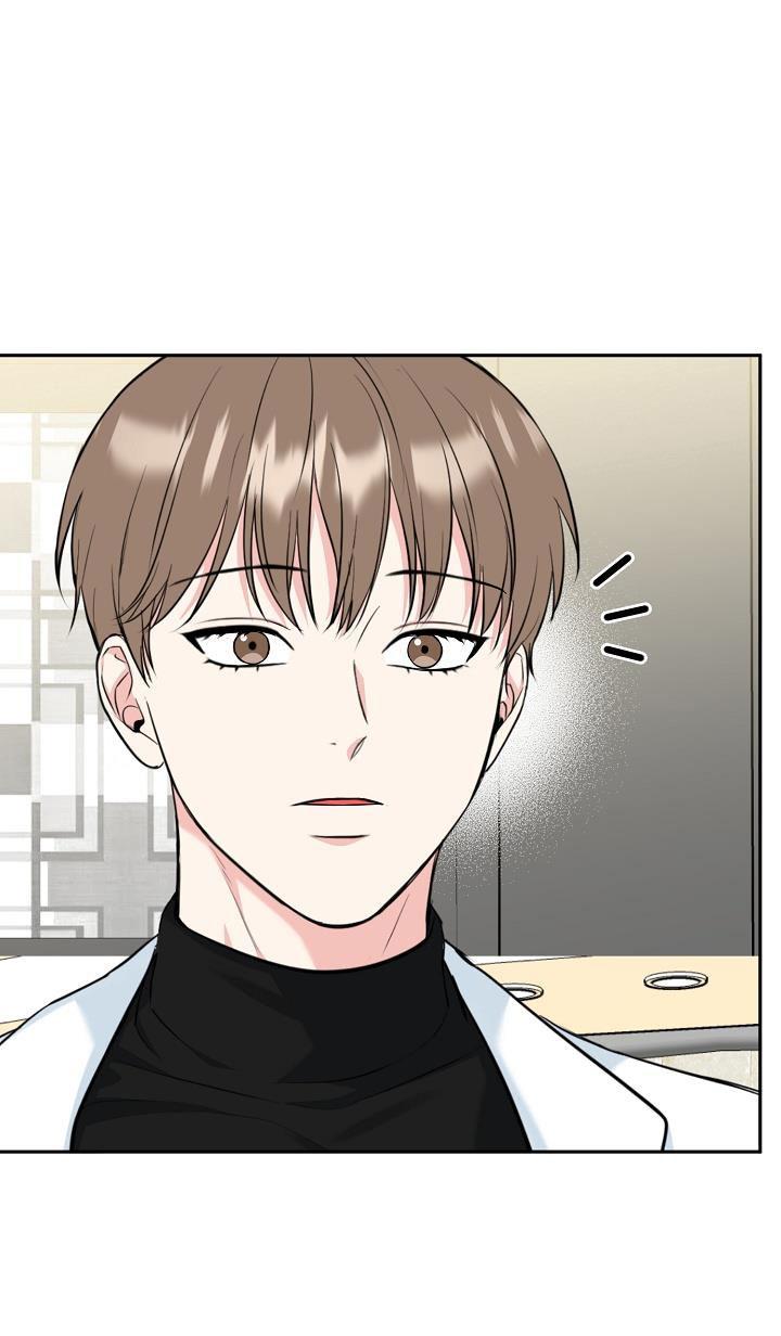 (ABO) HANG HỔ - Chap 54