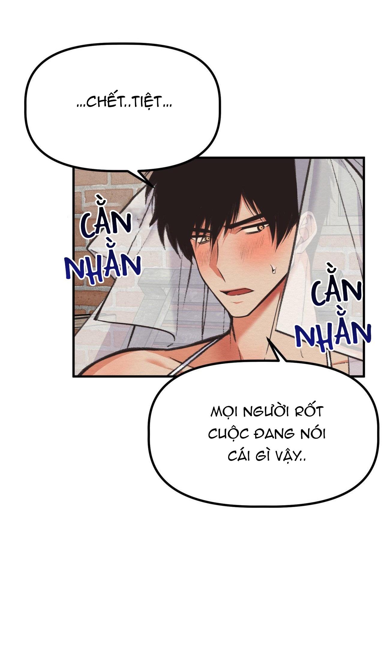 ÁC MA ĐỈNH CẤP - Chap 37